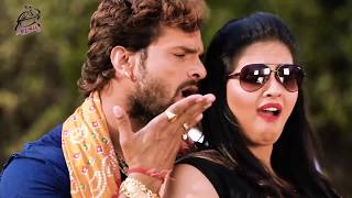 Khesari Lal Yadav - Salwar Dhara Gail Peti Me - Chandni Singh  Bhojpuri Song 2018 - Aadishakti Films