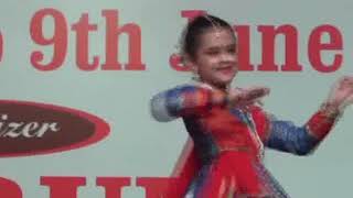 सोलन में  फिल्फोट  क्लब द्वारा राष्ट्रीय स्तर की नाट्य और नृत्य प्रतियोगिता का आयोजन
