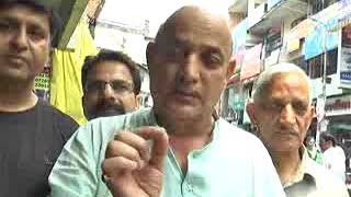भाजुयमो हमीरपुर  द्वारा वाईक रैली का आयोजन विधायक नरेन्द्र ठाकुर ने हरी झडी दिखा