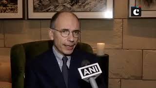 I respect both Indian and Italian justice systems- Former Italian PM on Agusta Westland case