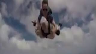 ਬੇਬੇ ਦਾ ਹੌਸਲਾ ਵੇਖੋ 102 ਸਾਲਾਂ ਦੀ ਉਮਰ ਚ' 14,000 ਫੁੱਟ ਤੋਂ ਮਾਰੀ ਛਾਲ | Skydiving |Sydney| Australia