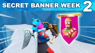 Fortnite secret banner loading screen 5