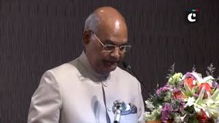 President Kovind asserts multi-prolonged trade with visa on arrival to boost ties with Myanmar