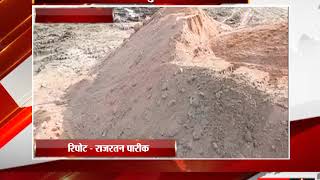 हनुमानगढ़ - निर्माण के साथ ही टुट रहीं हैं डिग्गी - tv24