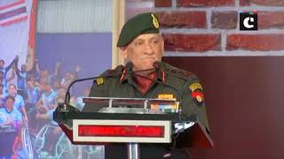 Indian Army celebrates 'Year of Disabled Soldiers in Line of Duty' in Pune
