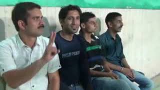 सोलन में जिला पत्रकार संघ द्वारा पांच दिवसीय बैडमिंटन प्रतियोगिता का आयोजन किया