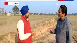 पूर्व सरपंच और पंचायत सेक्टरी पर मिट्टी बेचने का मामला दर्ज || ANV NEWS PUNJAB
