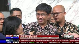 OJK Bertemu LBH Jakarta Bahas Kasus Pinjaman Online