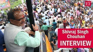 Shivraj Singh Chouhan exclusive: Desperate, faceless Congress trying all 'tricks in the book'
