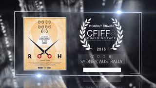 Rooh (2019) - Short Film | Nominated at Changing Face International Film Festival 2018 (Sydney) | RFE