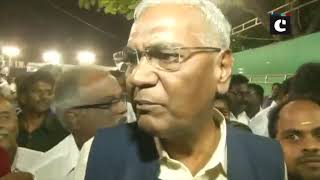 All secular parties need to discuss the matter first: D Raja on MK Stalin’s