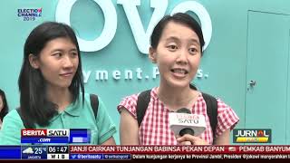 OVO Hadir di Festival Kreasi Lokal Indonesia