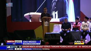 Harga Komoditas Turun Pengaruhi Elektabilitas Jokowi di Sumatera