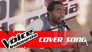 Philip "We Just Don't Care" | COVER SONG | The Voice Indonesia GTV 2018