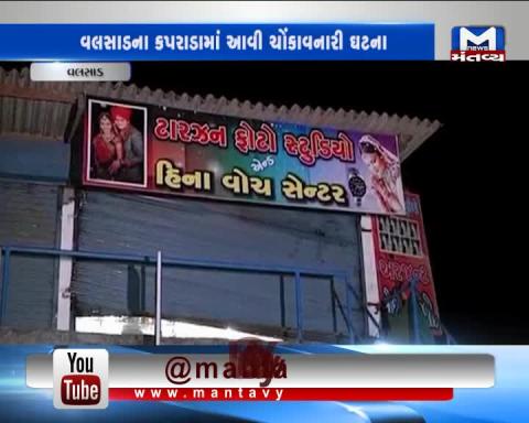Valsad: A man has committed suicide after kiiling his 2 sons