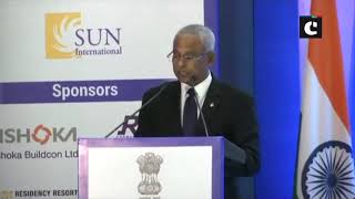 India is Maldives’ closest neighbour: President Ibrahim Mohamed Solih