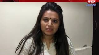Ajmer : Ajmer Khwaja Garibi Nawaz Chirati reached Durbar, Reshma Patel