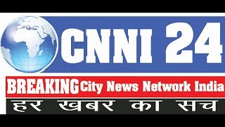 भोजपुरी हीरो मनोज तिवारी बीजेपी प्रचार के लिए पहुंचे यमुनानानगर Live ,Cnni24