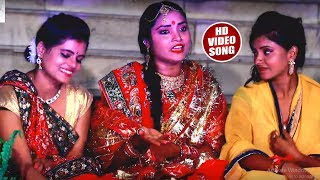 #HD #VIDEO - #Shobha_Shreya - Devi geet - अइतु अंगना लालसा लागल  - Mor Maiya Nirali - Navratra Songs