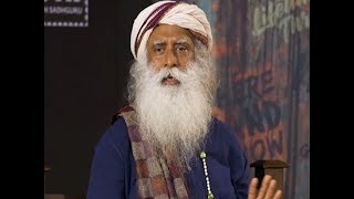 Unplug with Sadhguru: How your goals can trap you
