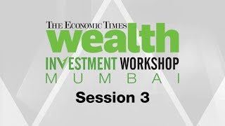 Wealth Investment Workshop: How to play the mid, small cap game