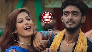 #ujjwal_Ujala & Dujja Ujjwal New Hit Video Song 2018 - Jam Lagal Maihar Me - Navratra Song 2018