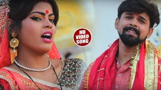 #Vikash Singh  का New देवी गीत - ज़िद्दी सईया के - Ziddi Saiya Ke - Bhojpuri Navratri Songs 2018