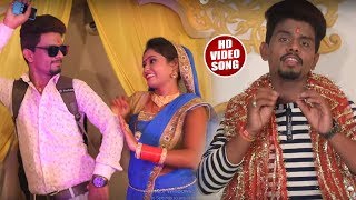 #Video #Song - Sonu Tiwari - मईहर के संखपोला  - Latest Bhojpuri Navratri Songs 2018