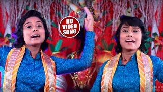 #Video #Song - #Rani Thakur - झुलेली झुलनवा मोरी सितली मईया  - Latest Bhojpuri Navratri Songs 2018