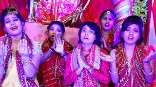 #Rani_Thakur का दर्द भरा देवी #Video गीत - करब ना विदाई हमार मईया जी - Bhojpuri Devi Geet 2018