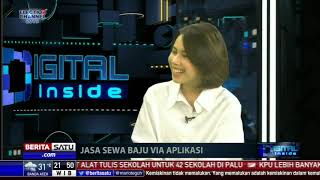 Digital Inside: Jasa Sewa Baju via Aplikasi #3
