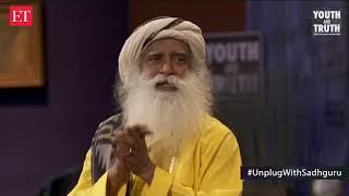 Unplug With Sadhguru: Casual relationships minus emotions how do they affect you