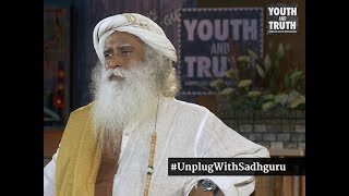 Unplug with Sadhguru: What to do when your beloved betrays you
