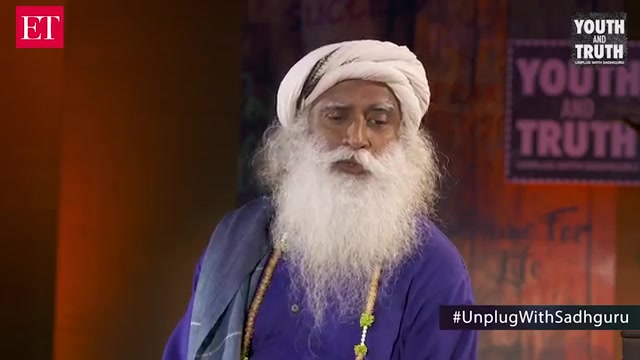 Unplug with Sadhguru: What to do when you're fully shattered