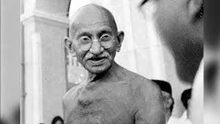 What top world leaders thought of Mahatma Gandhi