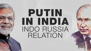 Putin in India: Key takeaways from India, Russia annual summit | Economic Times