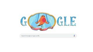 2018 Summer Youth Olympic Games: Google Celebrates Event With Doodle