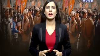 ‘कमल’ खिलने के पीछे सीएम खट्टर की राजनीति का सच ! ANV NEWS