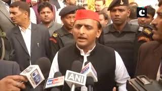 Not necessary alliance has same opinion: Akhilesh on Stalin’s proposal for Rahul Gandhi