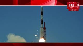 GSAT 7A सैटेलाइट लॉन्च, अंतरिक्ष में नौसेना के बाद अब वायुसेना के लिए ‘Secret Eye’ / THE NEWS INDIA