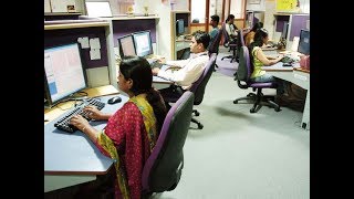 Telecom sector may shed 60,000-plus jobs by March | Economic Times