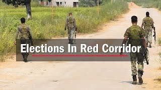 Elections in Red Corridor: A ground report | Chhattisgarh Elections 2018 | Economic Times