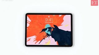 iPad Pro 2018: Price, specifications and features | Apple Launch Event