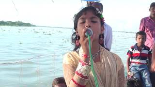 বাউল গান || ইশকে  মোহাব্বাত পয়দা করো  || Bangla Live Video 2017