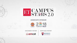 ET Campus Stars | Class 2017-18 candidates share their experience