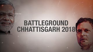 Battleground Chhattisgarh 2018: Modi, Rahul spar in election rallies