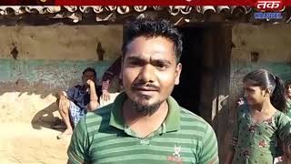 Santrampur : The boycott of the next Lok Sabha elections