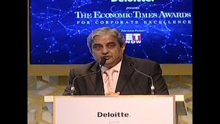 HDFC Bank awarded ET 'Company of the Year' | ET Awards 2018