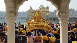 Guru Nanak Jayanti 2018: Homage to the first Sikh Guru