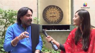 Detail Interview of Yogesh Gadhvi famous Gujarati Folk Singer on khabarchhe.com